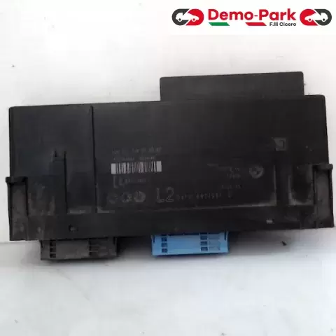CENTRALINA COMFORT Bmw SERIE 1 E81 - E87 532304904 0