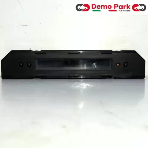 DISPLAY CONSOLE CENTRALE Suzuki SWIFT 34600-62J51 0