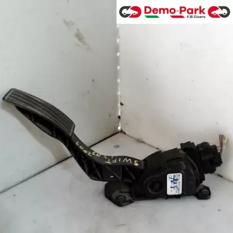 PEDALE ACCELERATORE Suzuki SWIFT 49400-51K50 0